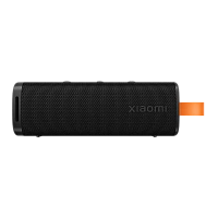 Boxă portabilă Xiaomi Sound Outdoor, Negru