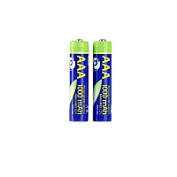 Acumulatori Energenie EG-BA-AAA10-01, AAA, 1000mAh, 2buc.