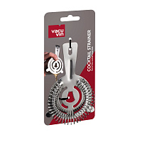 Vacu Vin Hawthorne Strainer