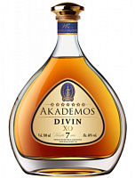 Ialoveni Akademos Divin 7 Ani