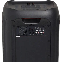 Boxă portabilă JBL PartyBox 1000, Negru