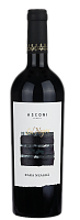 Asconi Sol Negru Rara Neagra