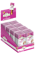 Miere cu Propolis și ghimbir Apitera Zen, Immunity Boost, 7 pliculețe x 7g