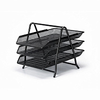 Suport pentru documente A4, organizator birou practic pentru acte si foi, 29, 3 x 35 cm