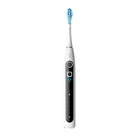 Periuță de dinți electrică Oclean X Pro 20 S, Alb