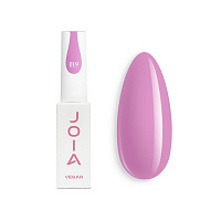 Ojă semipermanentă pentru unghii JOIA vegan 019, 6 ml